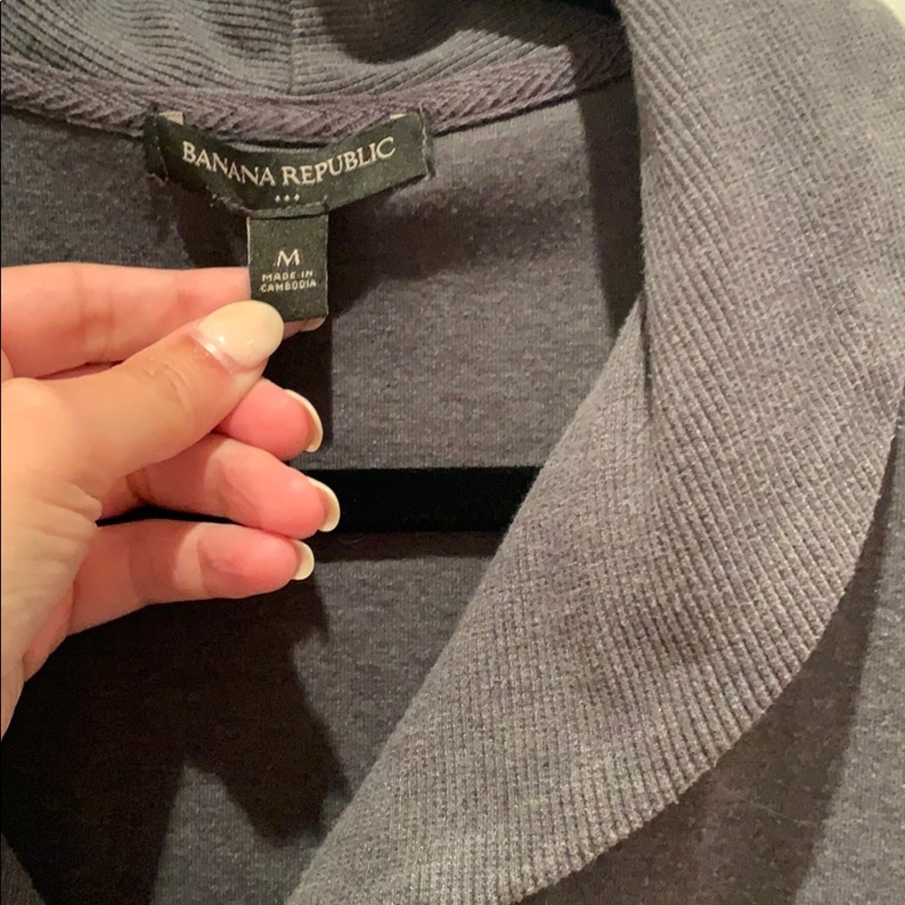Collared sweater - Picture 2 of 4